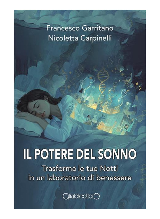 Il potere del sonno