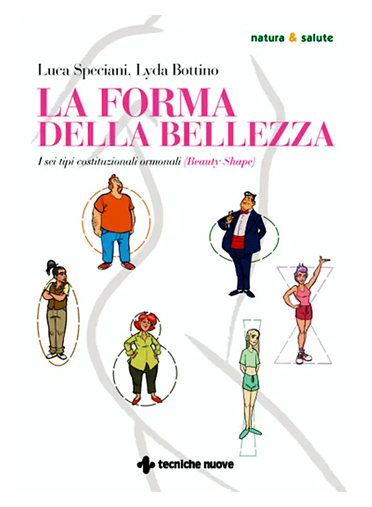 La forma della bellezza