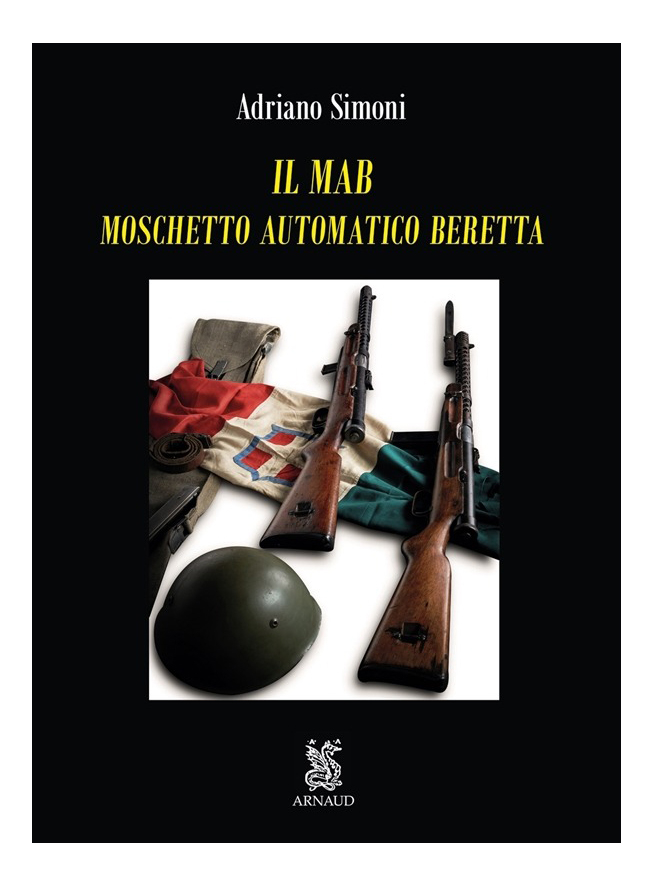 Il MAB "Moschetto Automatico Beretta”