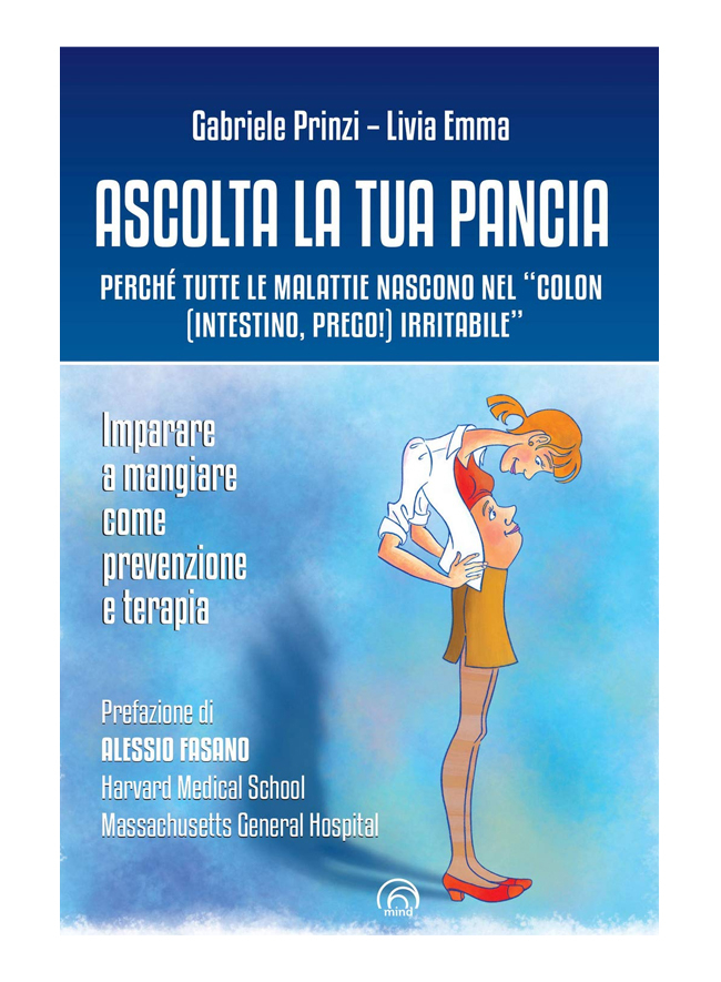 Ascolta la tua pancia