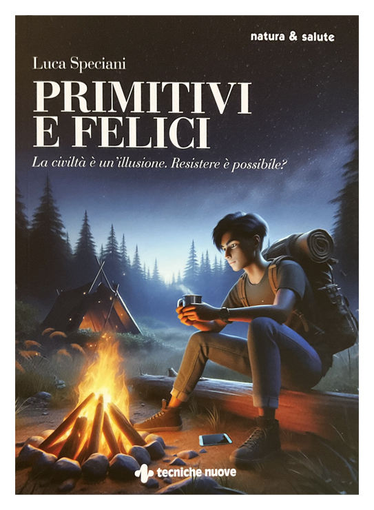 Primitivi e Felici