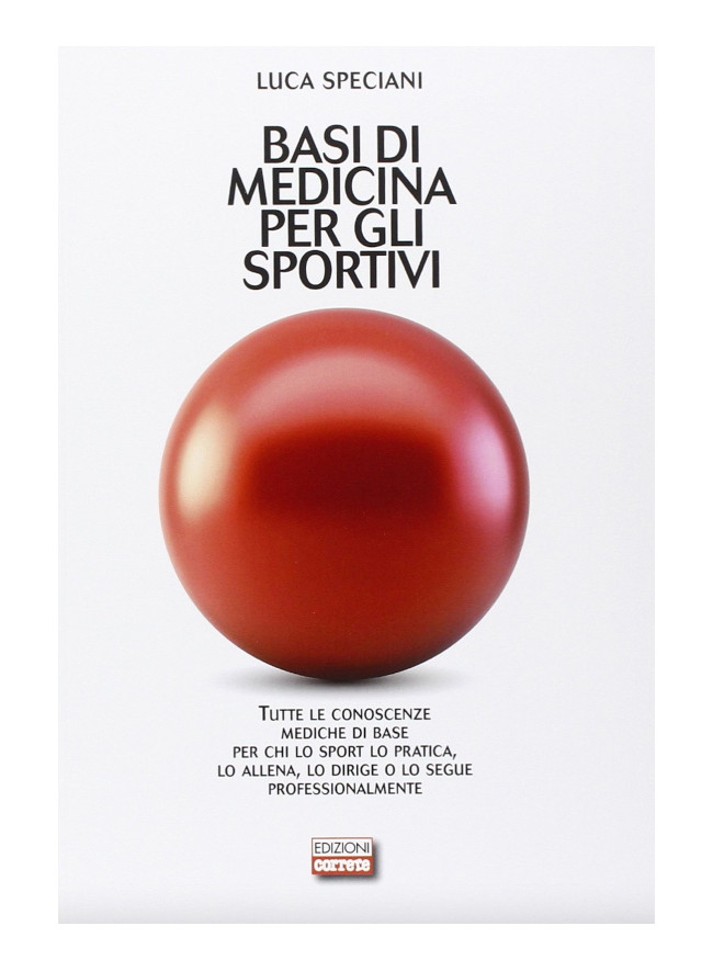 Basi di medicina per sportivi