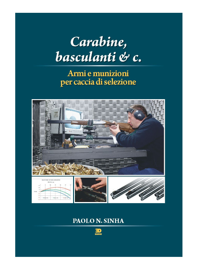 Carabine, basculanti & c.
