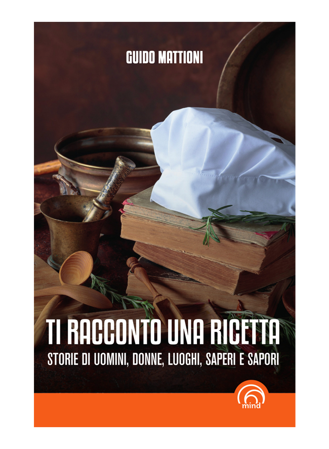 Ti racconto una ricetta