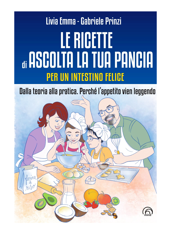 Le ricette di Ascolta la tua pancia