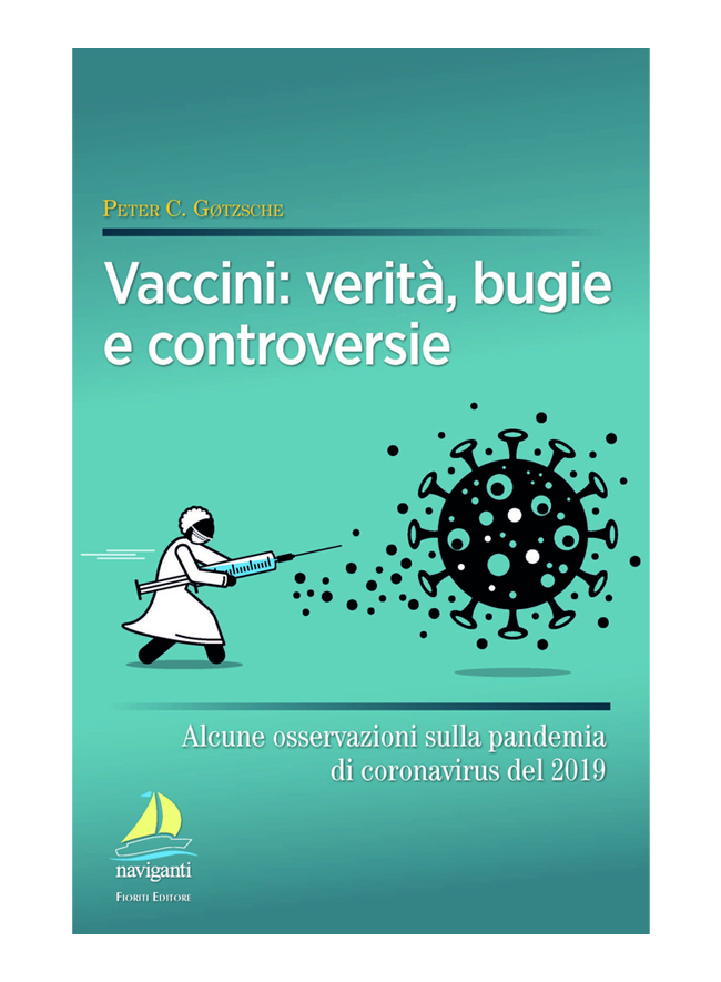 Vaccini: verità, bugie e controversie