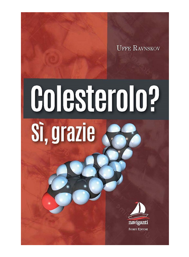 Colesterolo? Si, grazie