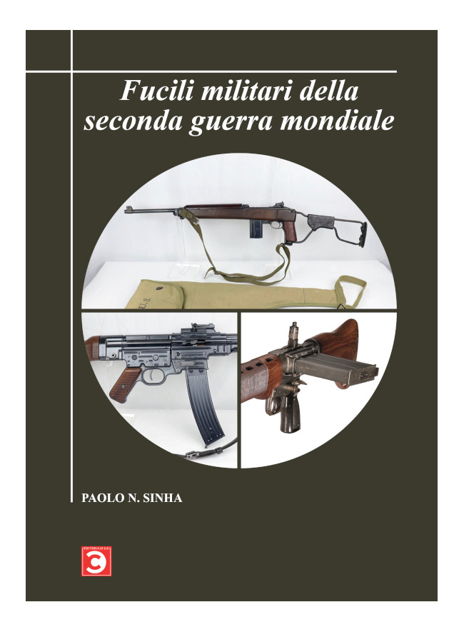 Fucili militari della seconda guerra mondiale