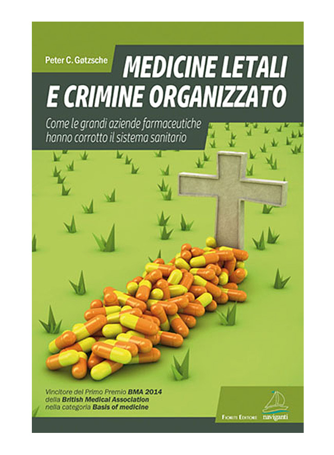 Medicine letali e crimine organizzato