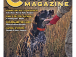 CACCIA MAGAZINE - Maggio 2026 - cartaceo