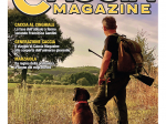 CACCIA MAGAZINE - Luglio 2025 - cartaceo
