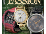 CHRONO PASSION - Ottobre / Novembre / Dicembre 2026 - digitale