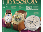CHRONO PASSION - Luglio / Agosto / Settembre 2025 - digitale