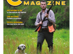 CACCIA MAGAZINE - Agosto 2023 - cartaceo