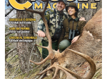 CACCIA MAGAZINE - Novembre 2025 - digitale