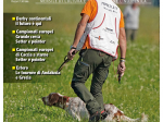 GAZZETTA DELLA CINOFILIA - Maggio 2026 - cartaceo
