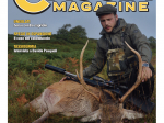CACCIA MAGAZINE - Ottobre  2023 - cartaceo