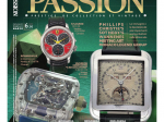 CHRONO PASSION - Gennaio / Febbraio / Marzo 2023 - cartaceo