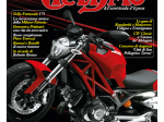 NUOVO MOTOCICLISMO & FUORISTRADA D'EPOCA - Agosto / Settembre  2026 - cartaceo