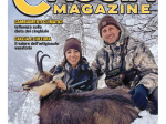 CACCIA MAGAZINE - Novembre 2026 - digitale