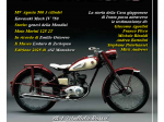 NUOVO MOTOCICLISMO & FUORISTRADA D'EPOCA - Agosto / Settembre 2025 - digitale