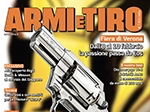 ARMI E TIRO - Gennaio 2025 - digitale