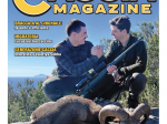 CACCIA MAGAZINE - Ottobre 2025 - cartaceo