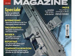 ARMI MAGAZINE - Agosto 2026 - cartaceo