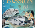 CHRONO PASSION - Luglio / Agosto / Settembre 2026 - digitale