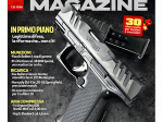 ARMI MAGAZINE - Gennaio 2026 - cartaceo