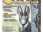 CACCIA MAGAZINE - Gennaio 2026 - cartaceo