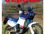 FUORISTRADA & MOTOCROSS D'EPOCA - Marzo / Aprile 2025 - cartaceo