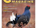 CACCIA MAGAZINE - Marzo 2024 - cartaceo