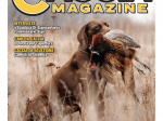 CACCIA MAGAZINE - Settembre 2025 - cartaceo