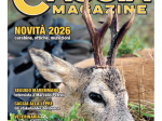 CACCIA MAGAZINE - Luglio 2026 - digitale