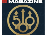 ARMI MAGAZINE - Ottobre 2026 - cartaceo