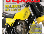 FUORISTRADA & MOTOCROSS D'EPOCA - Marzo / Aprile 2024 - cartaceo