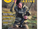 CACCIA MAGAZINE - Giugno 2023 - cartaceo