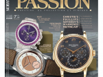 CHRONO PASSION - Ottobre / Novembre / Dicembre 2025 - cartaceo