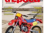 FUORISTRADA & MOTOCROSS D'EPOCA - Luglio / Agosto 2025 - digitale