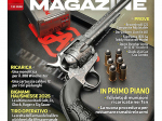 ARMI MAGAZINE - Maggio 2025 - cartaceo