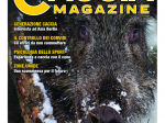 CACCIA MAGAZINE - Aprile 2026 - cartaceo