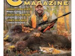 CACCIA MAGAZINE - Febbraio 2026 - cartaceo